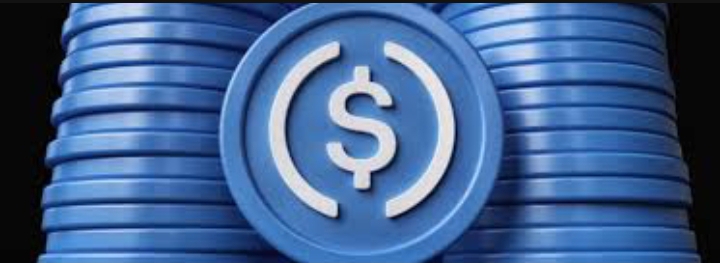 USDC Treasury Burns $55M to Maintain Dollar Peg