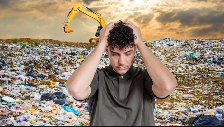 Man Ends 12-Year Search for Lost Hard Drive with $742M in Bitcoin