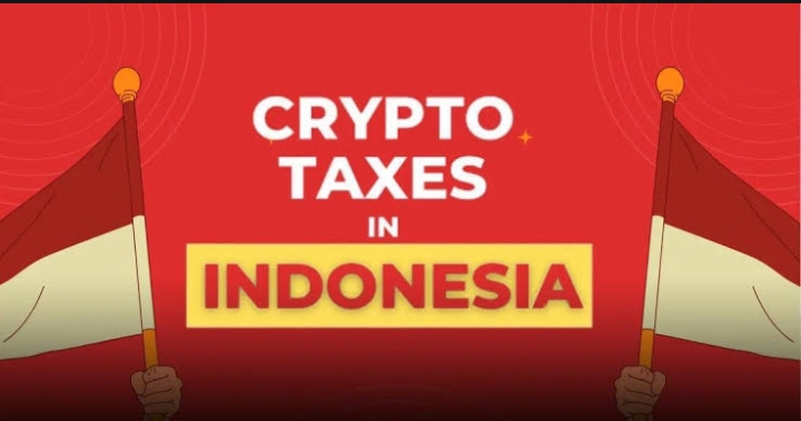 Indonesia Implements Major Crypto Tax Rate Increases Starting August 2025