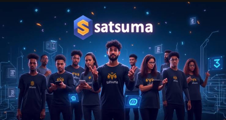 Satsuma Technology Secures $217.6 Million Funding Round With Bitcoin Treasury Strategy