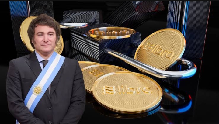 Argentina’s Cryptogate: How Javier Milei’s $LIBRA Promotion Led to $250M Investor Losses