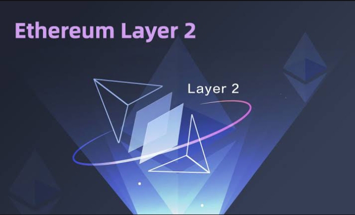 Ethereum Layer-2 Networks Break Transaction Records While SEC Clarifies Staking Rules