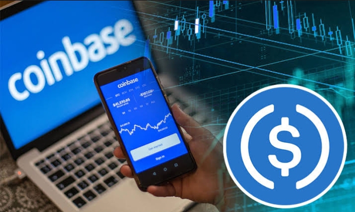 Coinbase USDC Fee Change Sparks Centralization Debate Among Crypto Users
