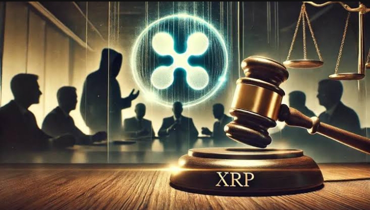 SEC Closed-Door Sessions Fuel XRP Market Speculation