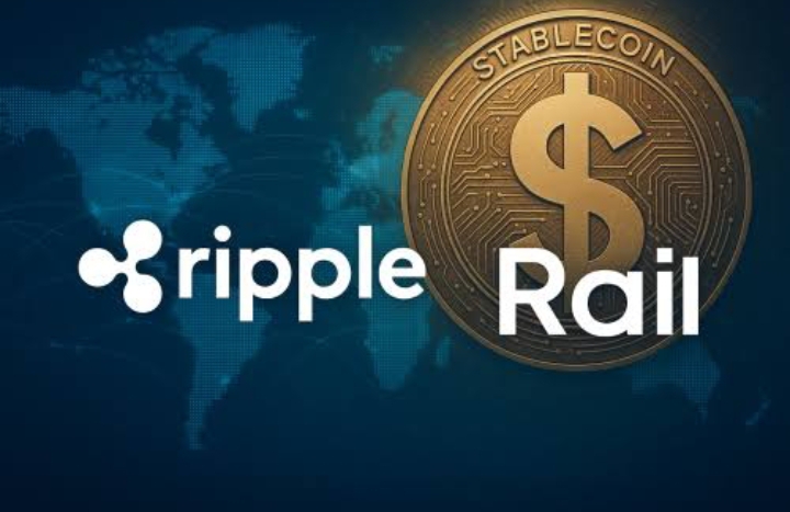 Ripple Acquires Stablecoin Payments Firm Rail for $200 Million