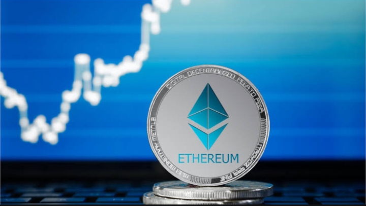 Ethereum Soars to Multi-Year High as Crypto Market Cap Exceeds $4.1 Trillion