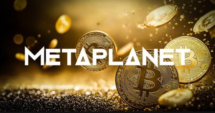 Metaplanet Boosts Bitcoin Holdings to 18,113 BTC with $61M Buy