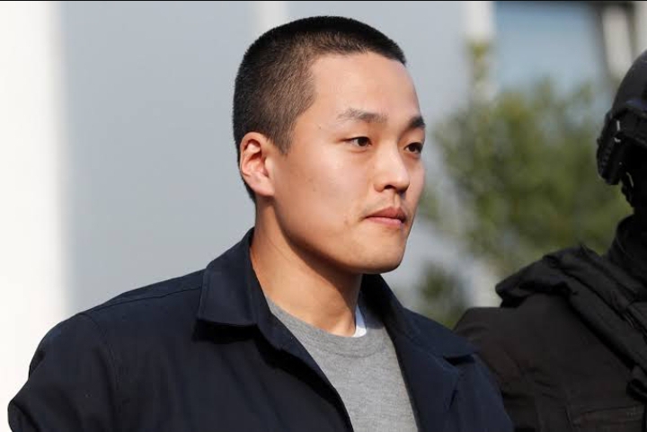 Do Kwon Expected to Plead Guilty in $40 Billion TerraUSD Fraud Case