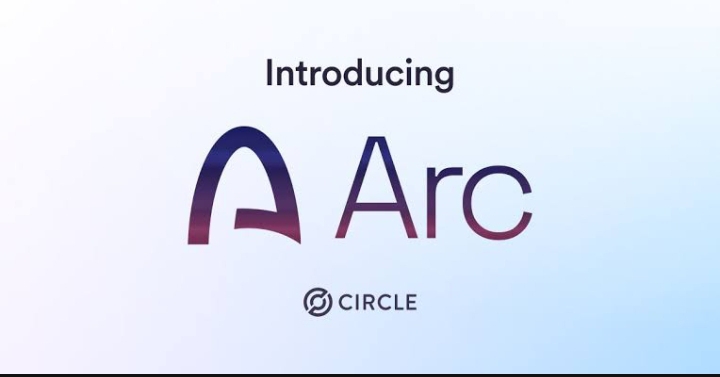 Circle Arc Transforms USDC Infrastructure for Enterprise Finance