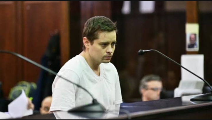 Crypto King John Woeltz Released on $1 Million Bail After Bitcoin Torture Case