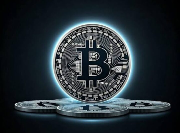 Bitcoin Targets $137K as Rate Cut Odds Climb