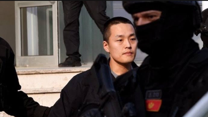 Do Kwon’s Guilty Plea Marks Historic End to $40 Billion Terra Collapse Case