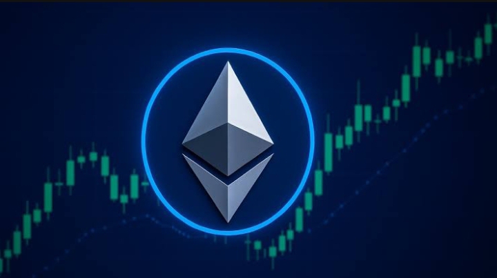 Standard Chartered Raises Ethereum Price Target to $7.5K on Institutional Demand