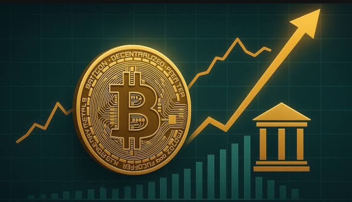 Institutional Bitcoin Demand Reaches Critical 75% Threshold on Coinbase