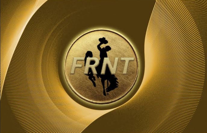 Wyoming Launches First State-Issued Stablecoin FRNT