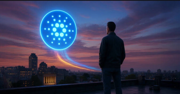 Cardano Faces Market Volatility Despite Strong Long-Term Outlook