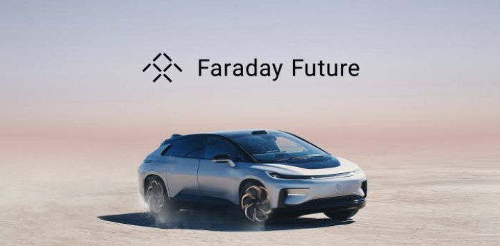 Faraday Future Transforms Business Model with Revolutionary Crypto Strategy Launch
