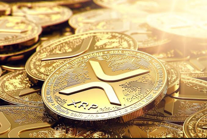 XRP Price Breaks $3 Barrier: Bull Flag Pattern Signals Potential $8 Rally