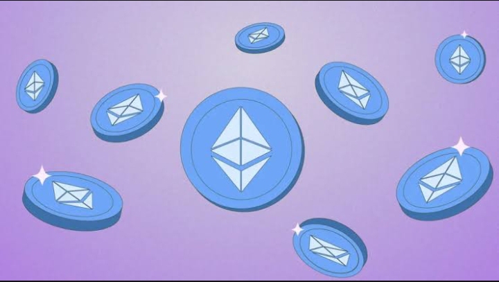 Ethereum Breaks New Ground: ETH Soars Past $4,900 All-Time High