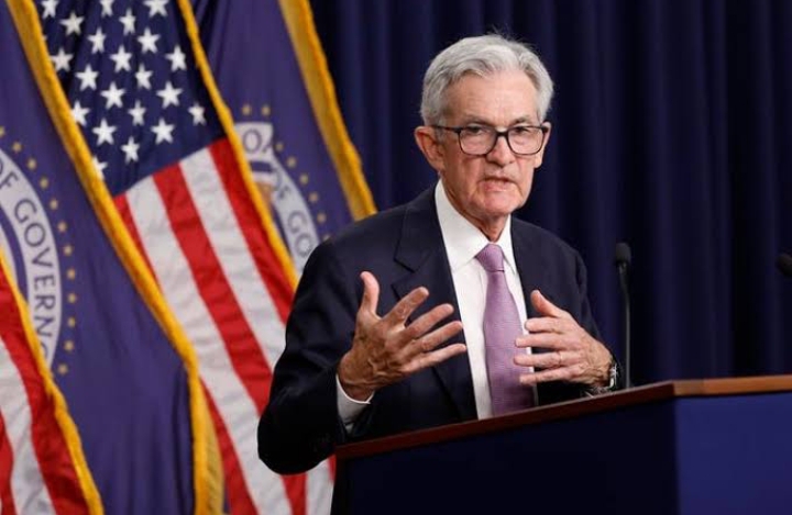 Federal Reserve Chief Powell Signals Rate Cut Possibilities at Jackson Hole