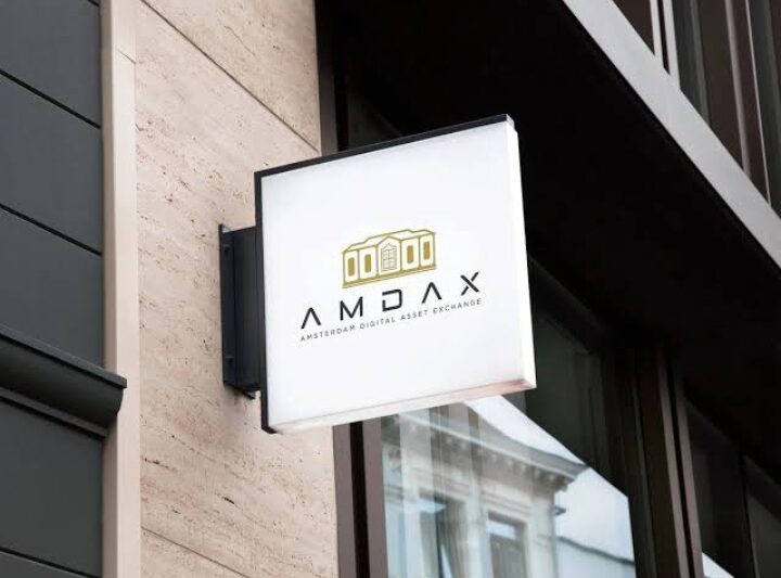 Amdax Launches Bitcoin Treasury Company AMBTS for Euronext Amsterdam Listing