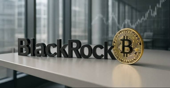 BlackRock’s Bitcoin Reserves Surpass Combined Holdings of Coinbase and Binance