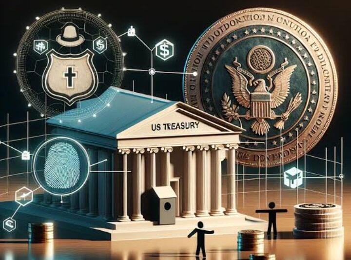 US Treasury Weighs Privacy-Concerning DeFi ID Checks