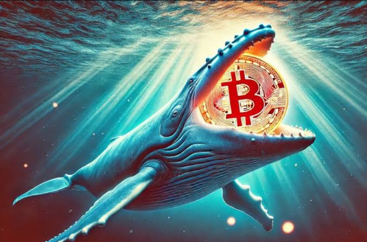Flash Crash Triggered by 24,000 BTC Whale Sell-Off
