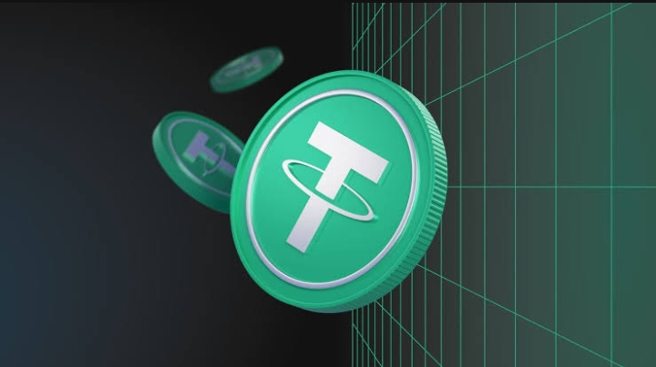 USDT Remains Dominant as Competition Intensifies