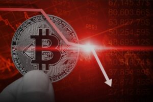 Bitcoin correction $111K 