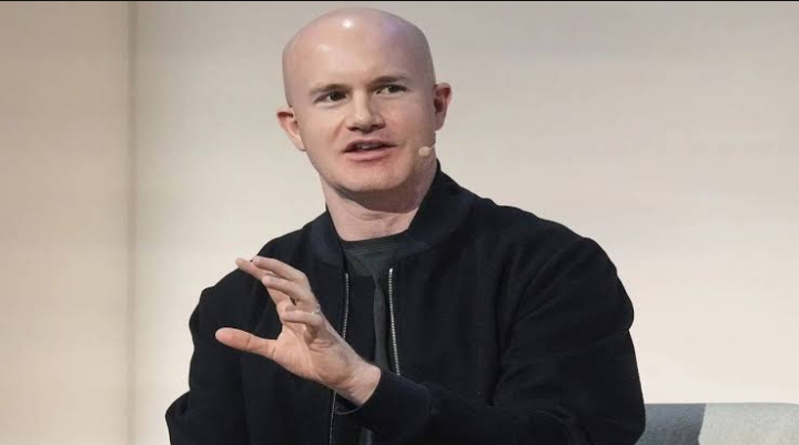 Coinbase CEO Brian Armstrong Fires Engineers Who Refused AI Tools