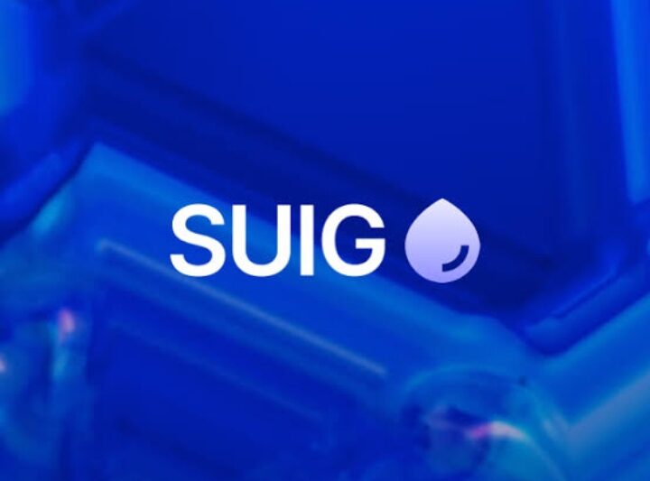 SUI Group Holdings Emerges from Strategic Rebranding as SUIG Stock Debuts on Nasdaq