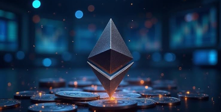 BitMine Immersion Becomes World’s Largest ETH Treasury with $8.8B Holdings