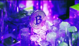 Bitcoin underperforms crypto market