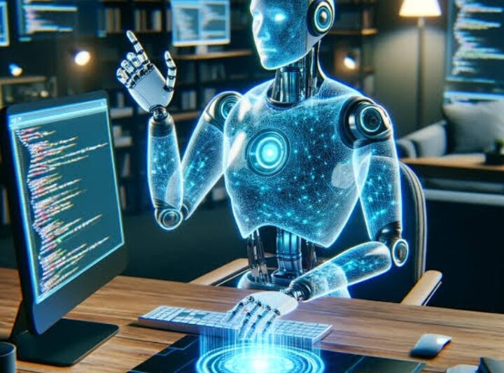 Sui Blockchain and Alibaba Cloud Launch AI Coding Assistant