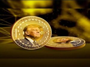 meme coin ETF