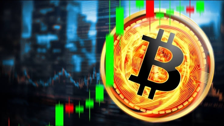 Bitcoin Intraday Volatility Signals Market Sensitivity to Federal Reserve Rate Decisions