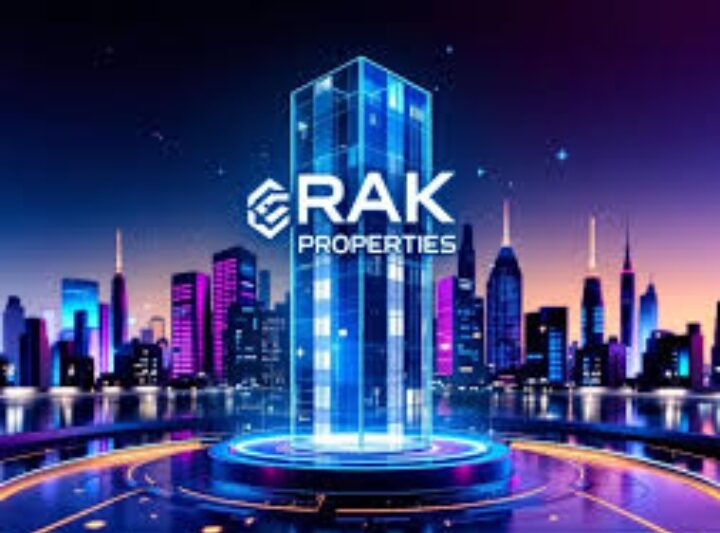 RAK Properties Embraces Digital Currency Revolution in UAE Real Estate
