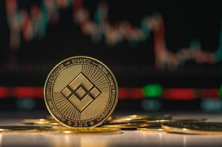 BNB Listed on Hong Kong’s OSL for Institutional Trading