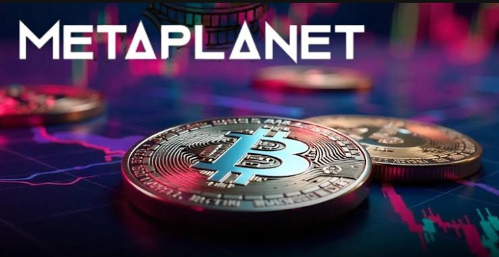Metaplanet Expands Bitcoin Holdings to 25,555 BTC in Major Corporate Acquisition