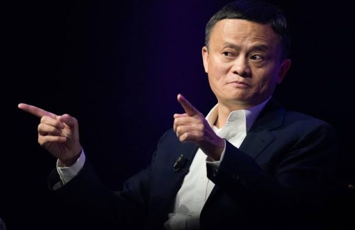 Jack Ma-Linked Yunfeng Financial Invests $44M in Ethereum for Web3 Expansion