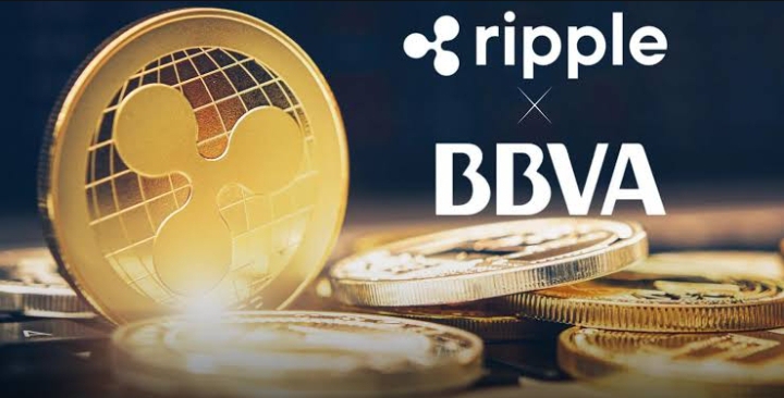 Ripple BBVA Partnership Revolutionizes Crypto Custody Services in Spain