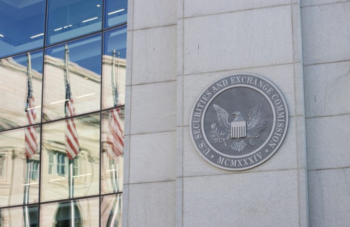 SEC Crypto Policy Overhaul Transforms Digital Asset Landscape