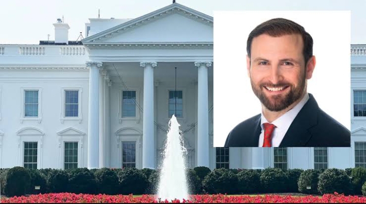 Patrick Witt Drives Market Structure Bill as New White House Crypto Advisor