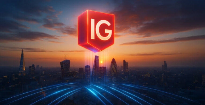 IG Group Acquires Independent Reserve Australia for A$178 Million