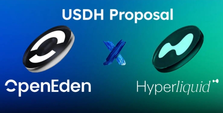 BitGo and OpenEden Enter USDH Stablecoin Competition with Strategic Proposals