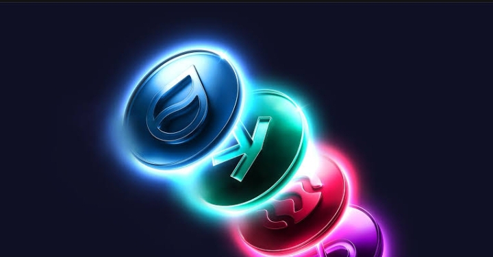 Altcoin Season Indicators Signal Strong Market Momentum in September 2025