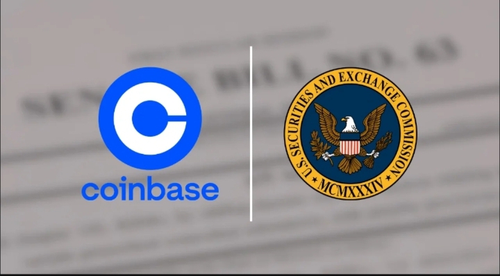 Coinbase Pushes for SEC Sanctions After Gary Gensler Text Deletions