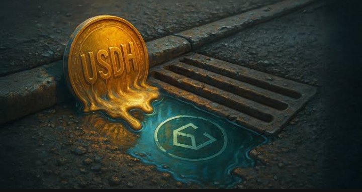 Ethena Exits Hyperliquid USDH Stablecoin Race, Native Markets Gains Momentum