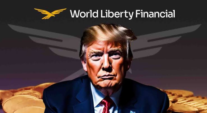 Trump Family’s Crypto Wealth Surges $1.3B Through WLFI and American Bitcoin